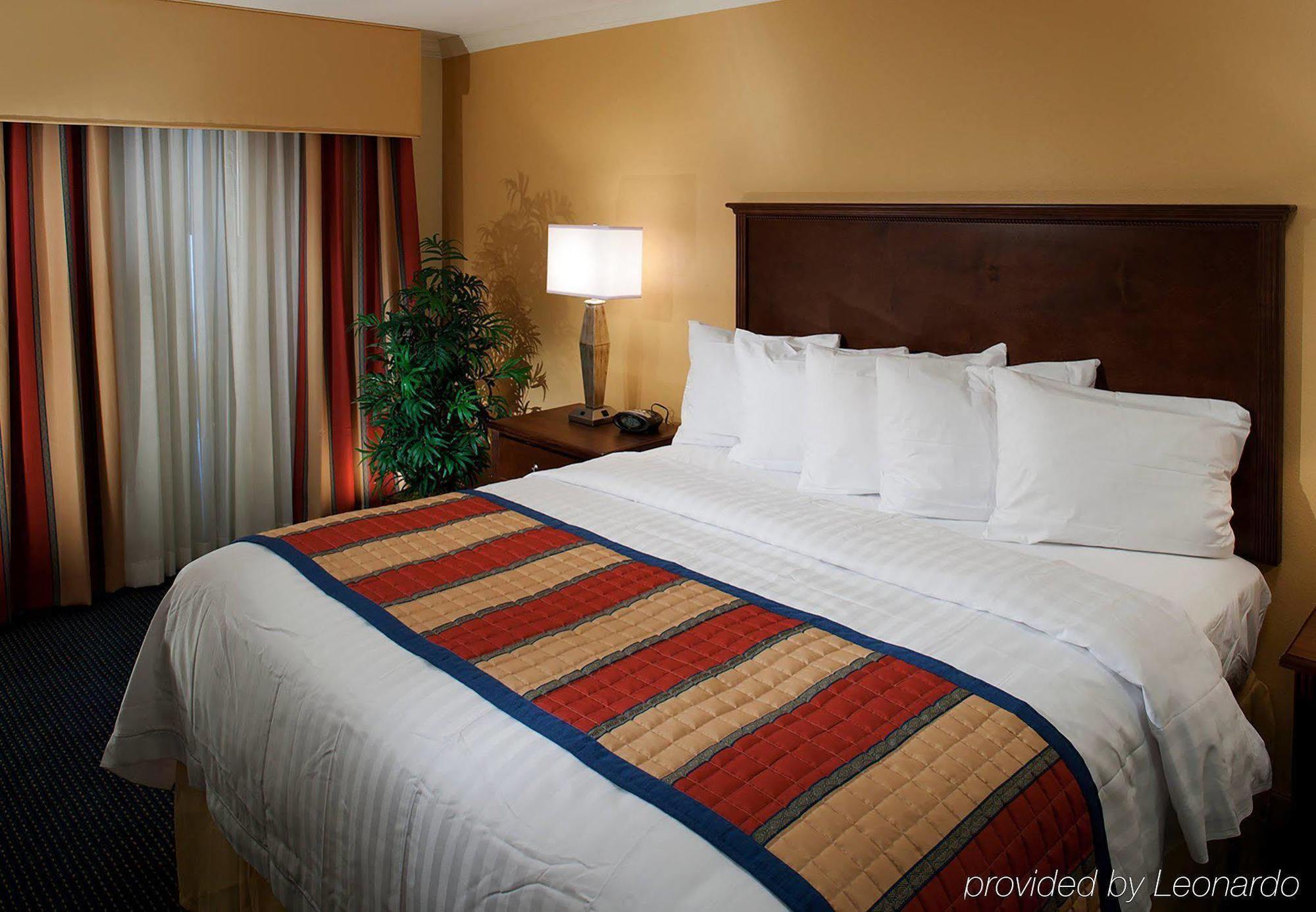 Towneplace Suites Fort Worth Downtown Zimmer foto